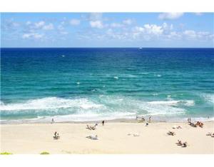 CHALFONTE - Residential Lease