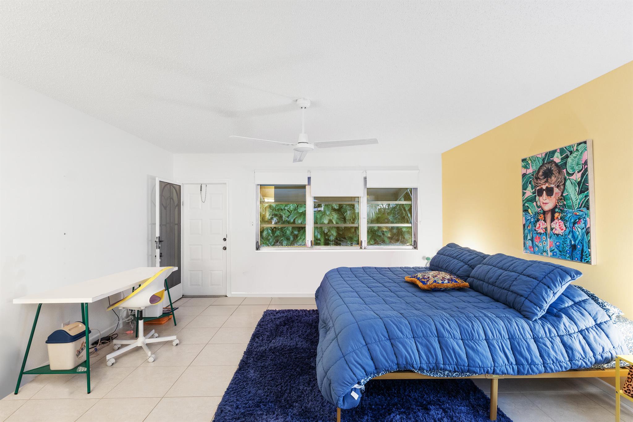 HIGH POINT OF DELRAY WEST - Residential