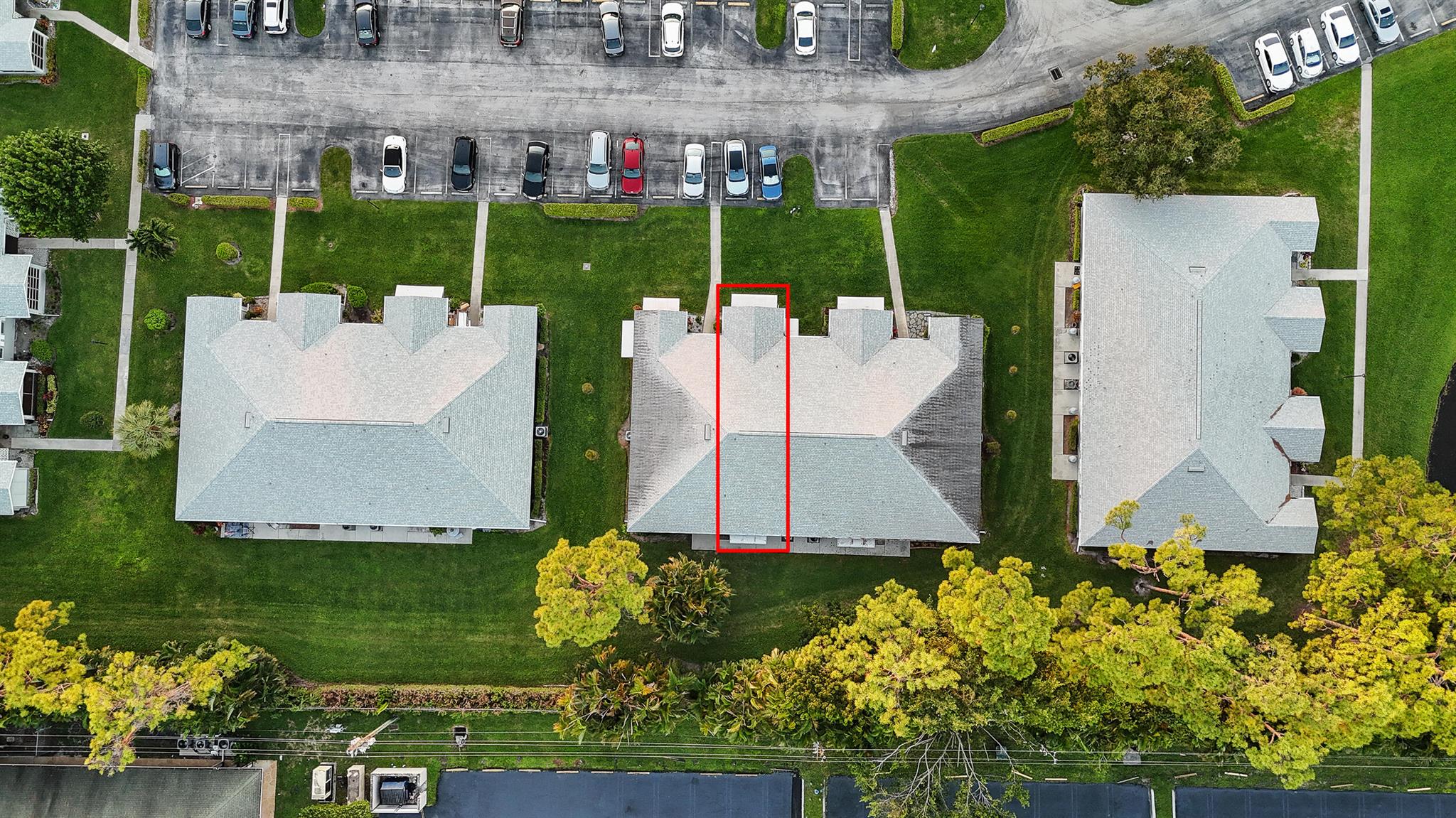 HIGH POINT OF DELRAY WEST - Residential