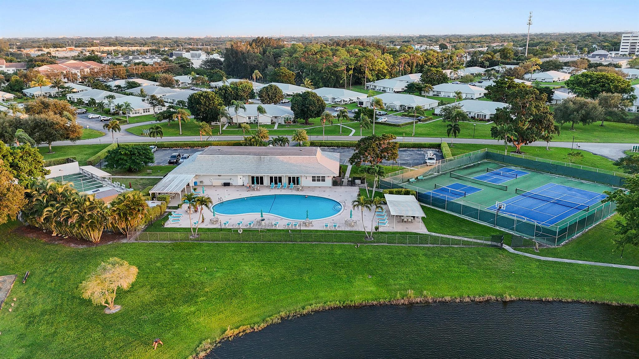 HIGH POINT OF DELRAY WEST - Residential