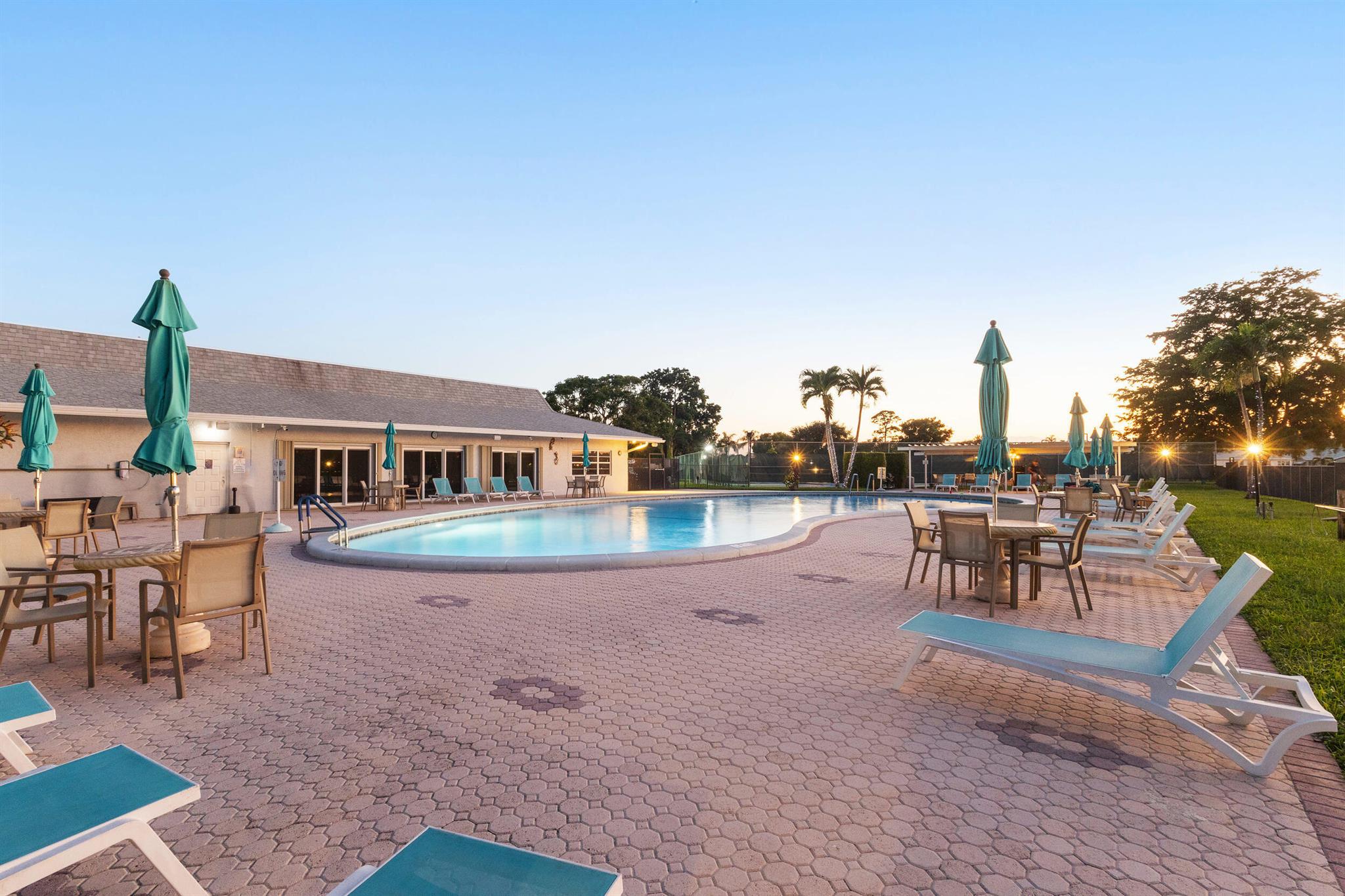 HIGH POINT OF DELRAY WEST - Residential