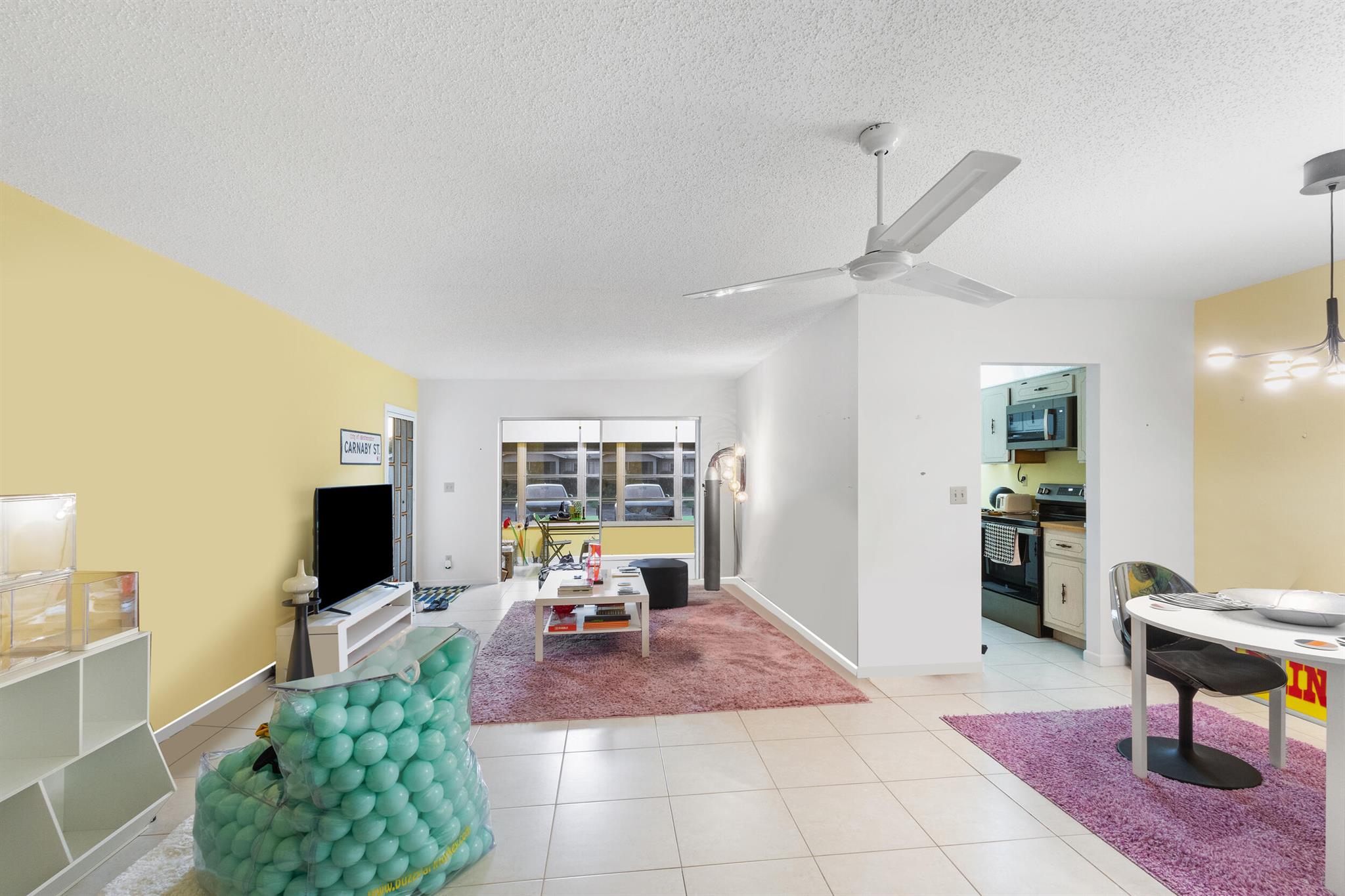 HIGH POINT OF DELRAY WEST - Residential