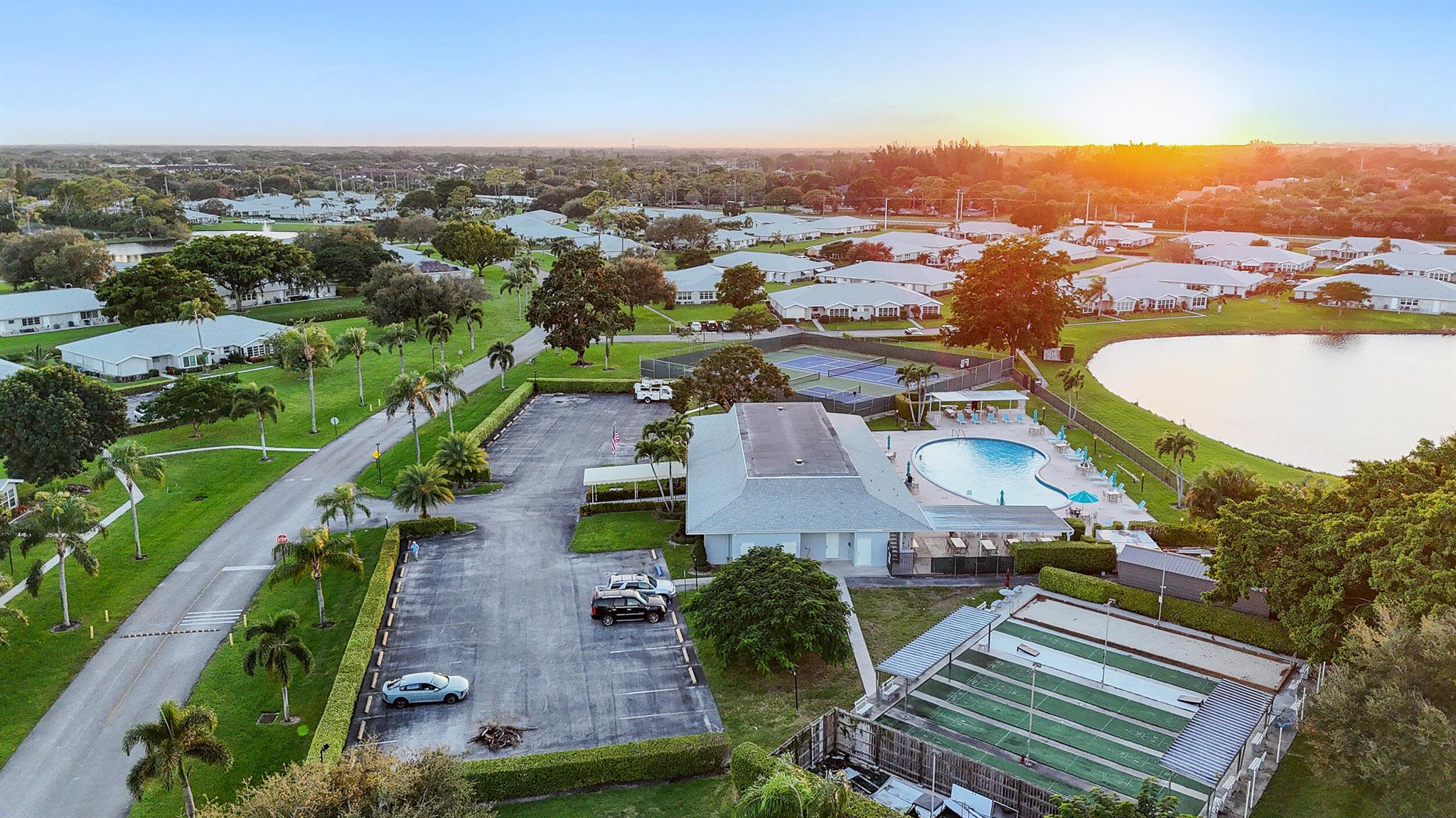 HIGH POINT OF DELRAY WEST - Residential