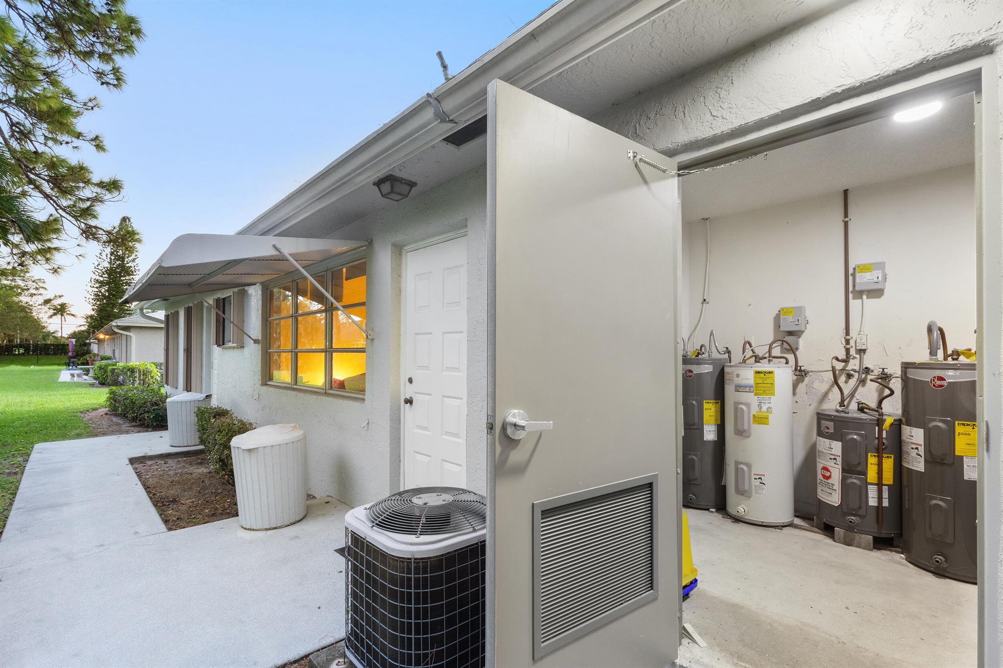 HIGH POINT OF DELRAY WEST - Residential