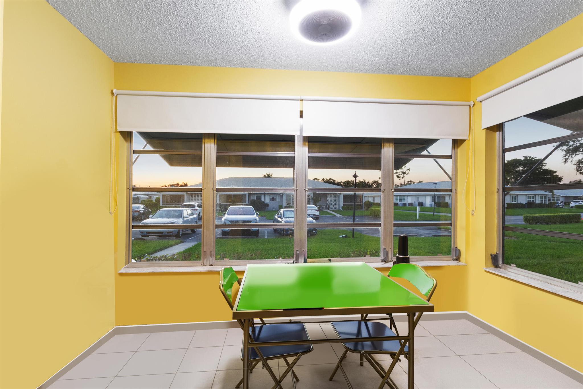 HIGH POINT OF DELRAY WEST - Residential