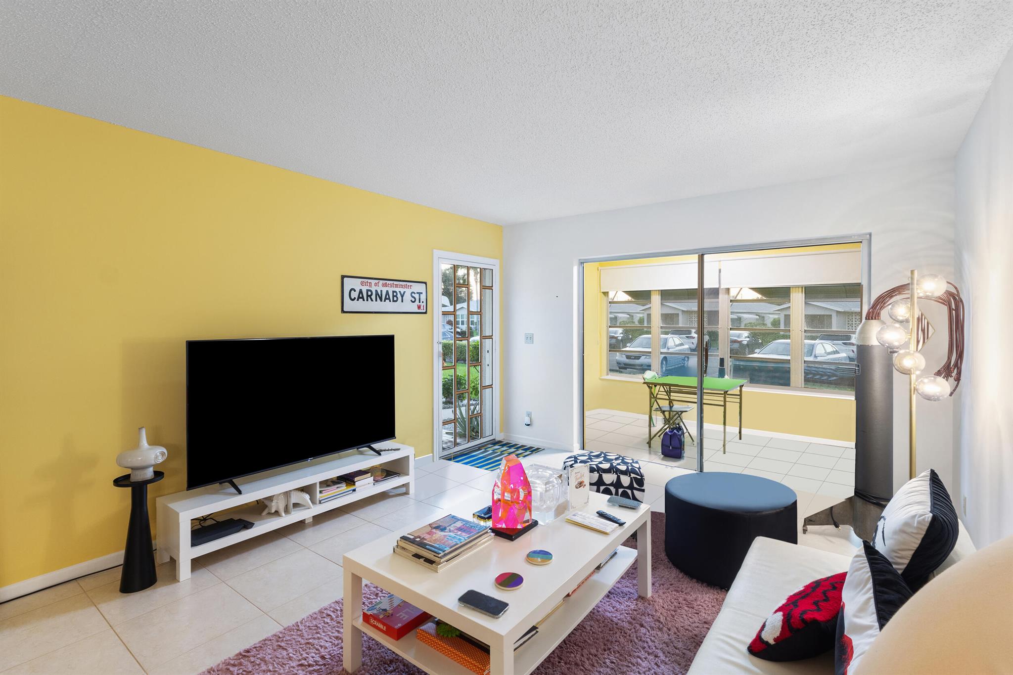 HIGH POINT OF DELRAY WEST - Residential