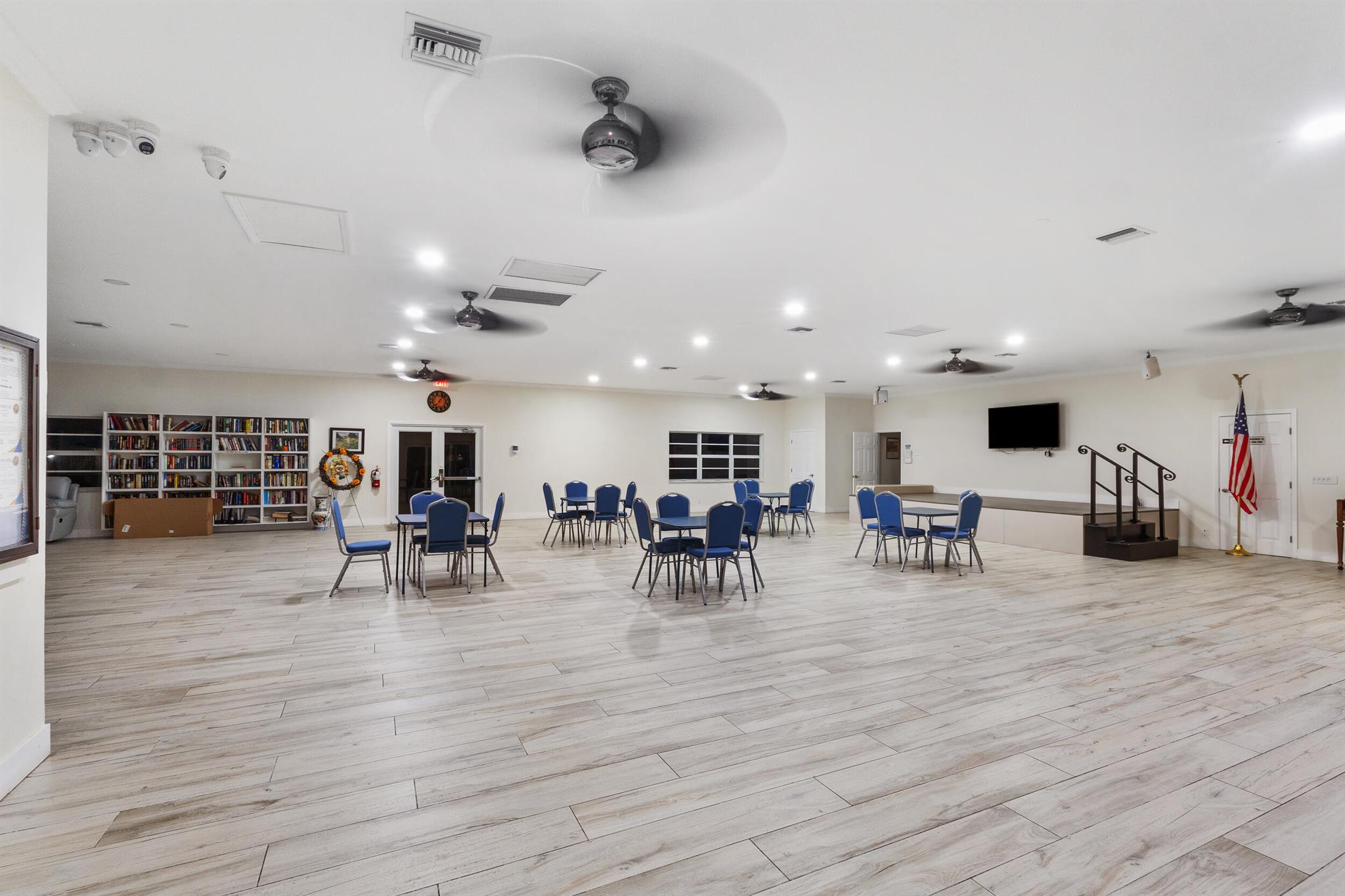 HIGH POINT OF DELRAY WEST - Residential