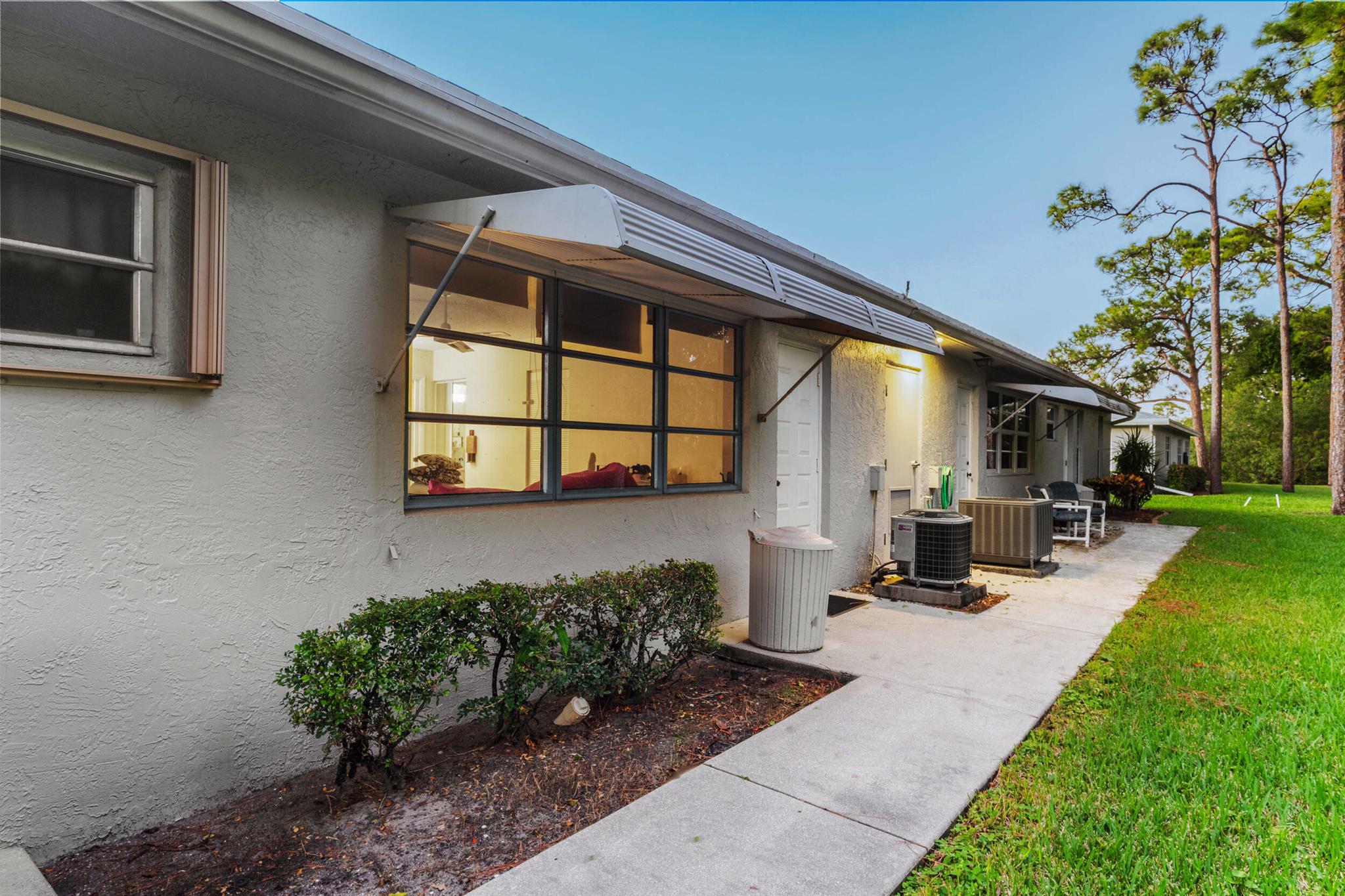 HIGH POINT OF DELRAY WEST - Residential