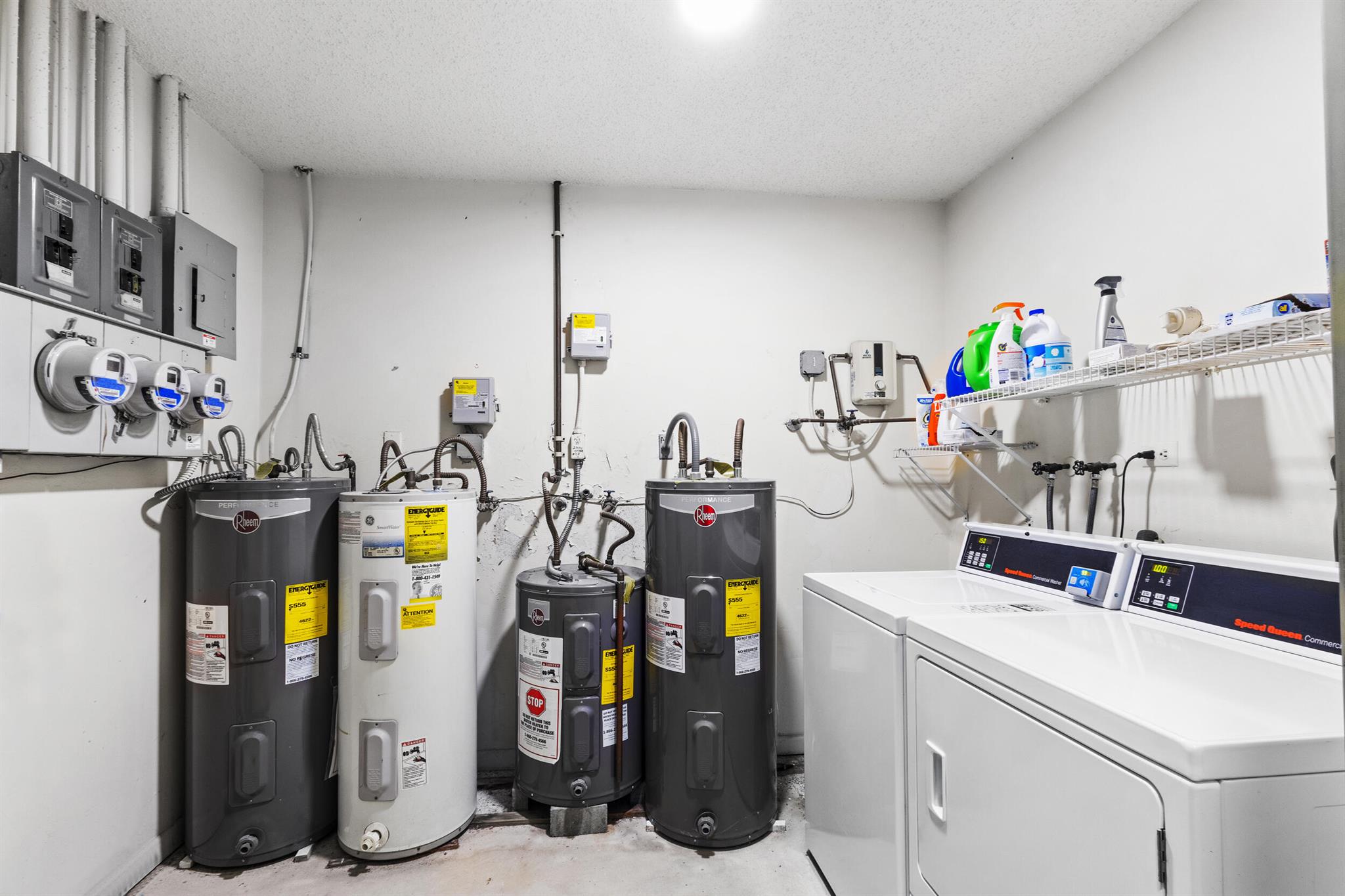 HIGH POINT OF DELRAY WEST - Residential