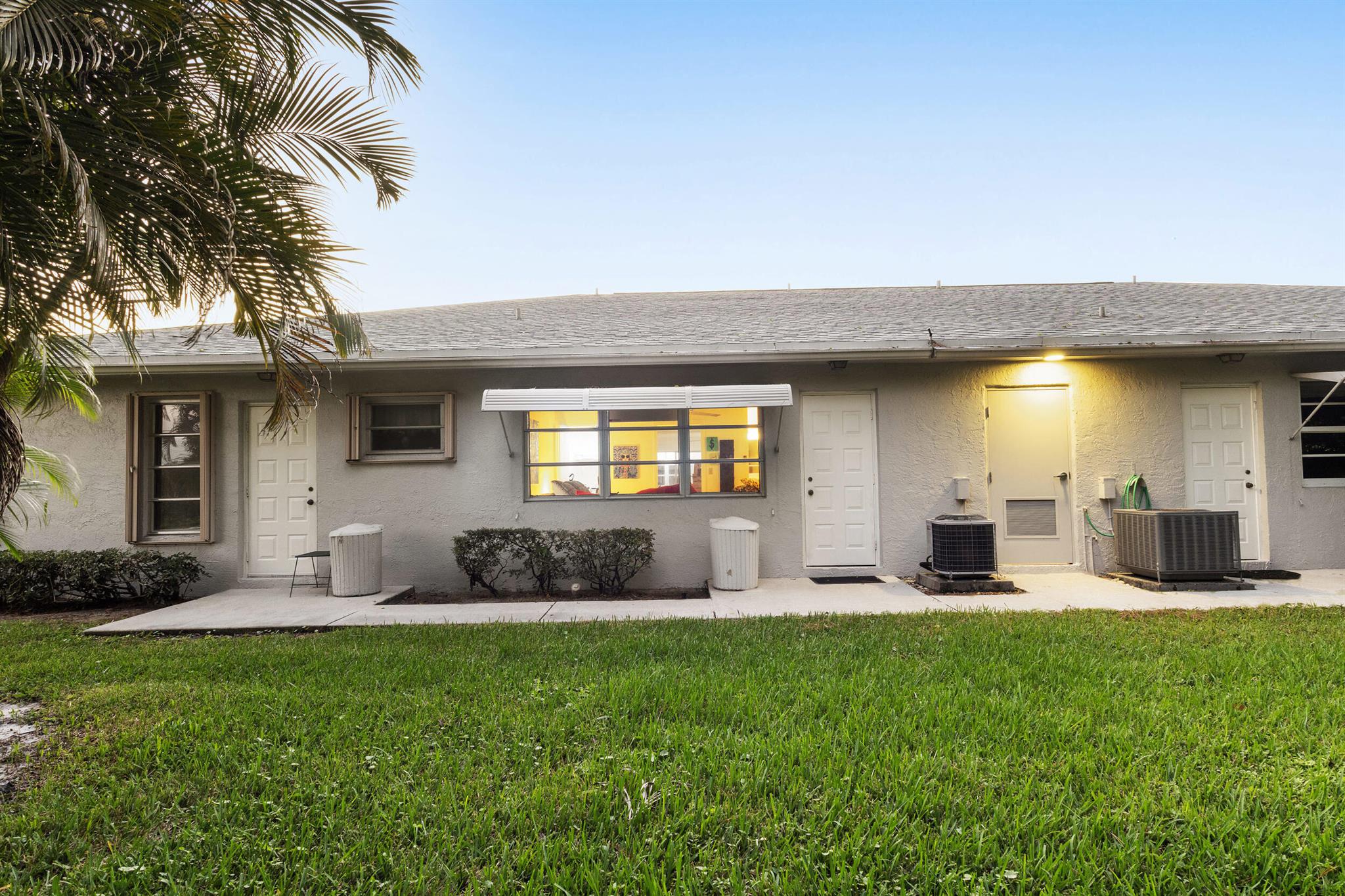 HIGH POINT OF DELRAY WEST - Residential