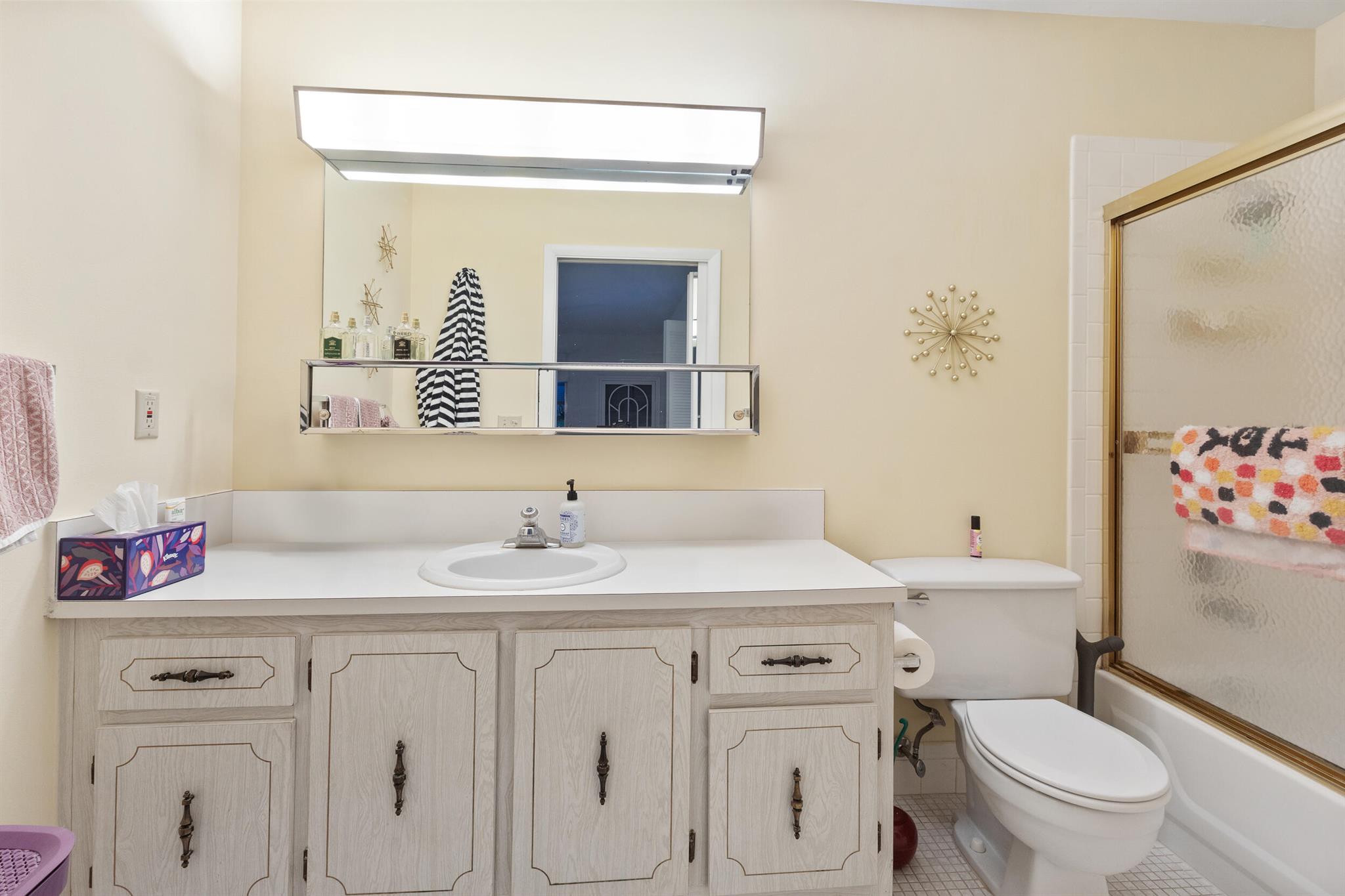 HIGH POINT OF DELRAY WEST - Residential