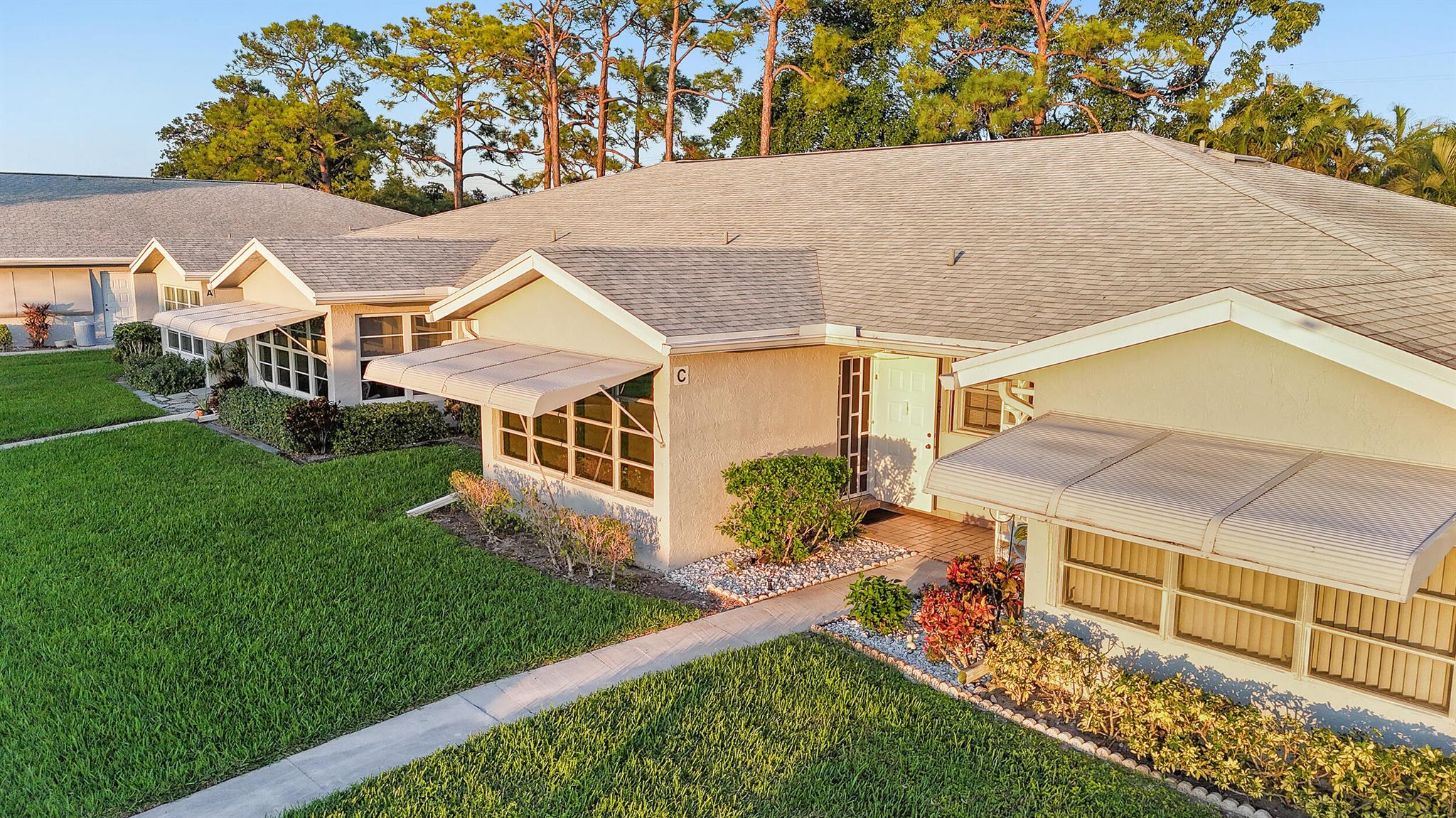 HIGH POINT OF DELRAY WEST - Residential