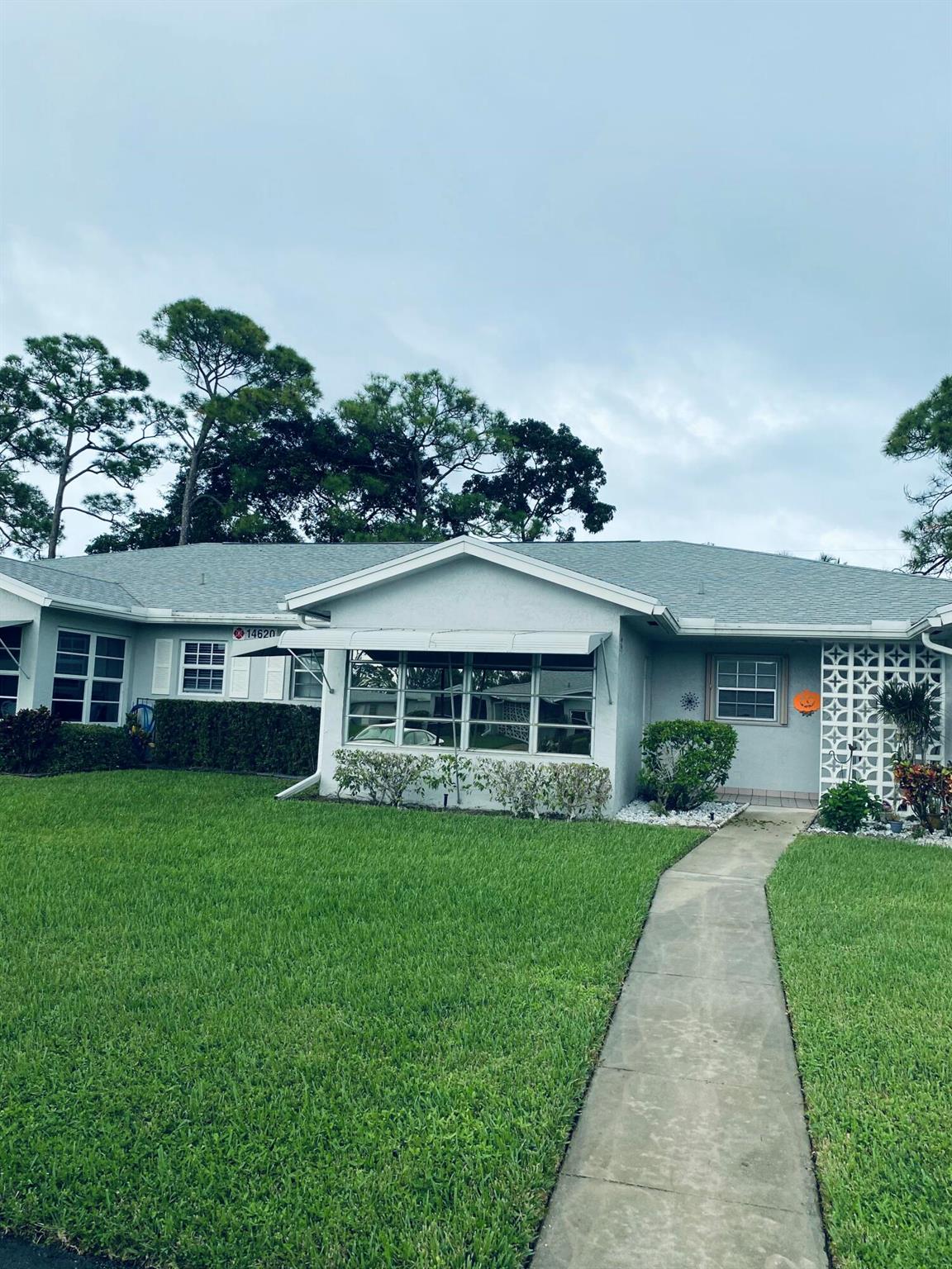 HIGH POINT OF DELRAY WEST - Residential