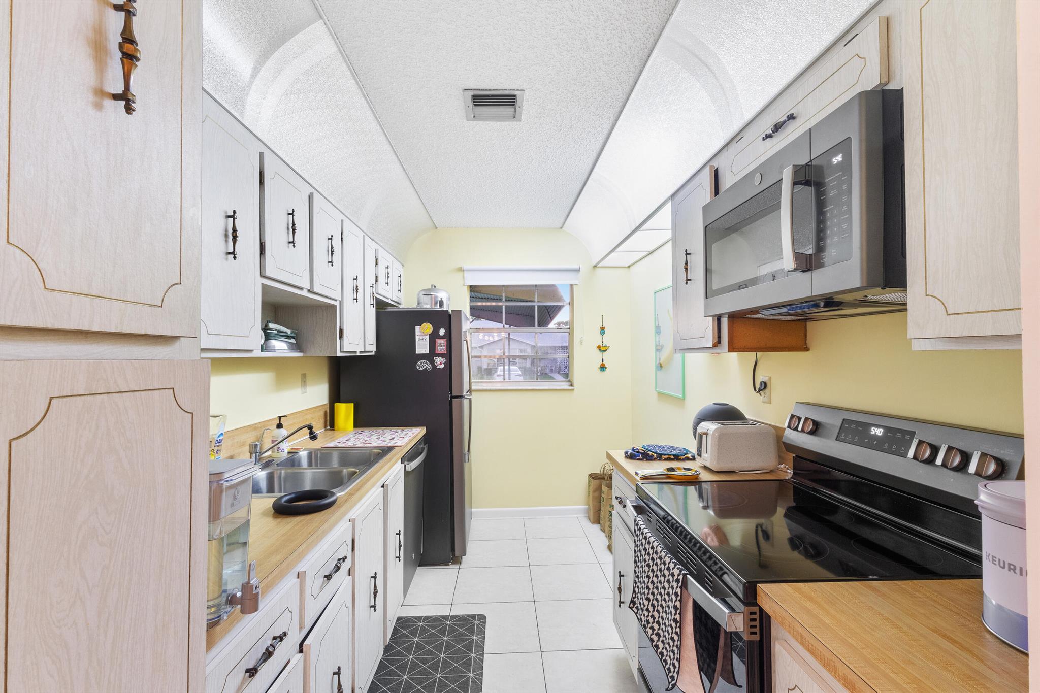 HIGH POINT OF DELRAY WEST - Residential