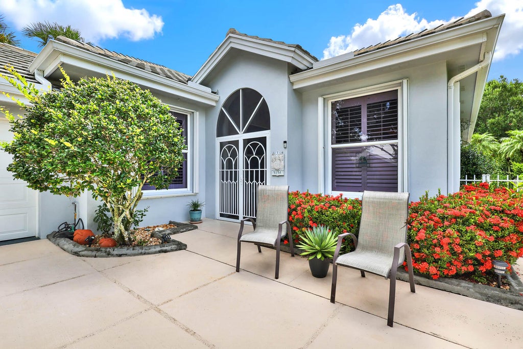 Photo of 5154 NW Inkwood Way, Hobe Sound, FL 33455 (MLS # R11108038)
