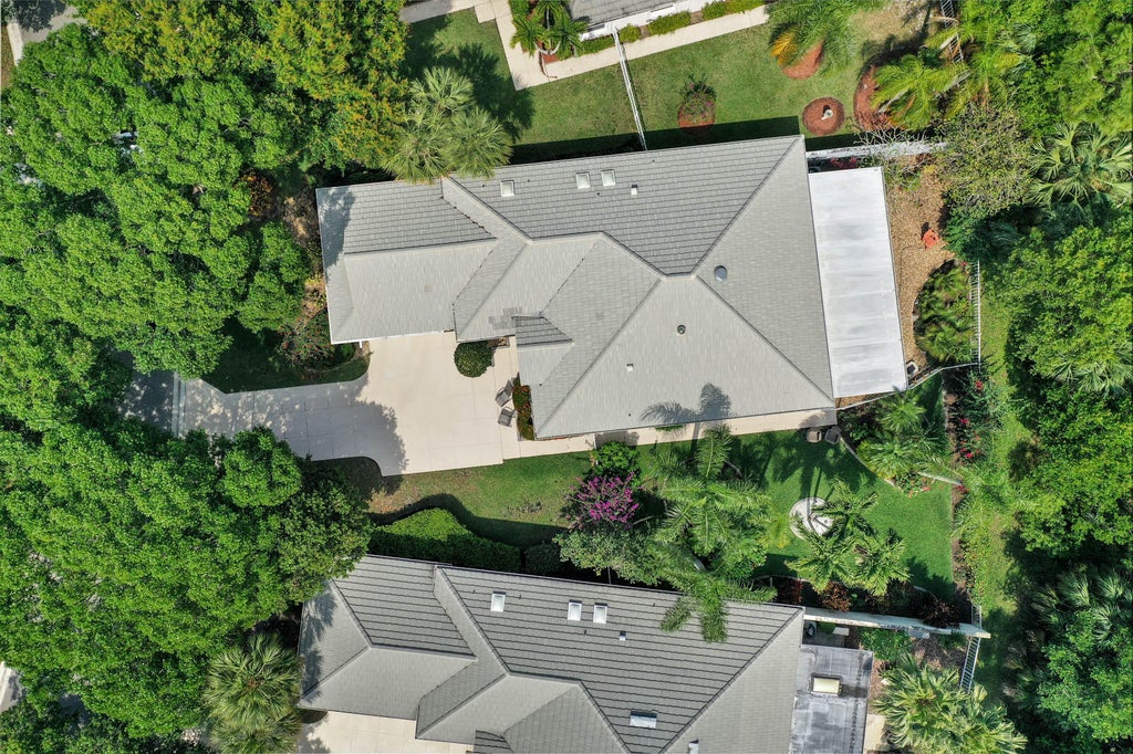 Photo of 5154 NW Inkwood Way, Hobe Sound, FL 33455 (MLS # R11108038)