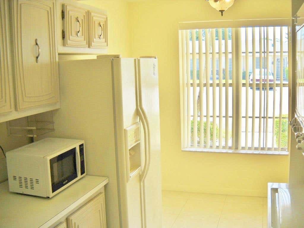Photo of 13757 Flora Place #A, Delray Beach, FL 33484 (MLS # F10428427)