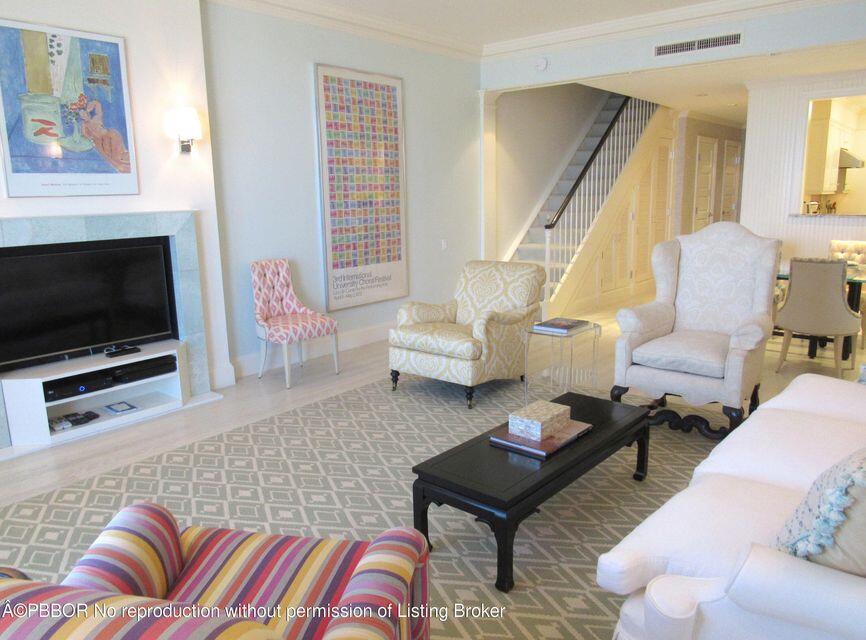 400 S Ocean Boulevard 4150