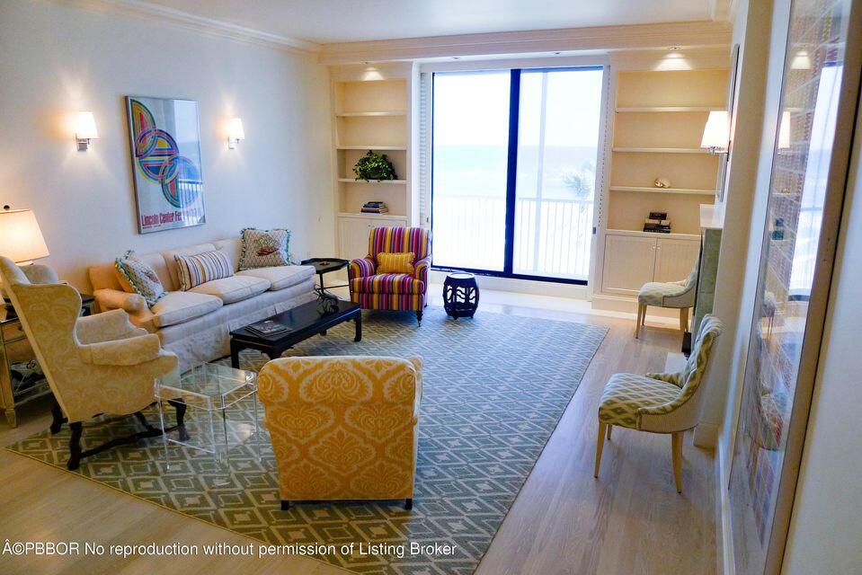 400 S Ocean Boulevard 4150