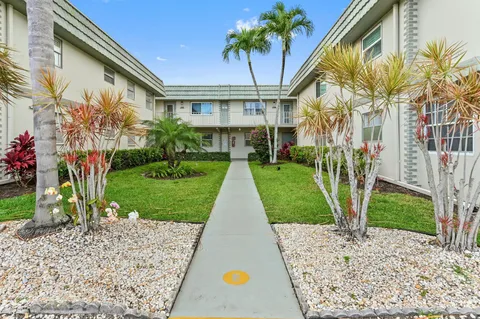 209 Monaco E, Delray Beach, FL 33446 - MLS#: R11080838