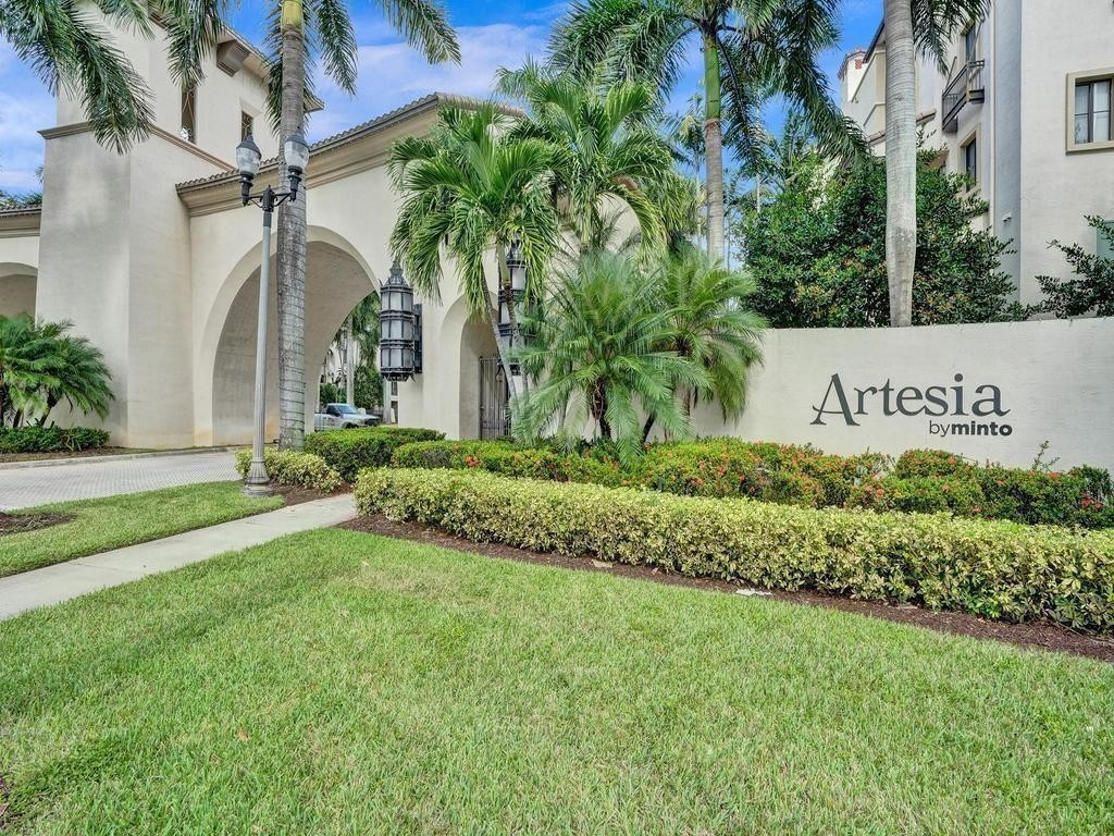 Artesia - Residential