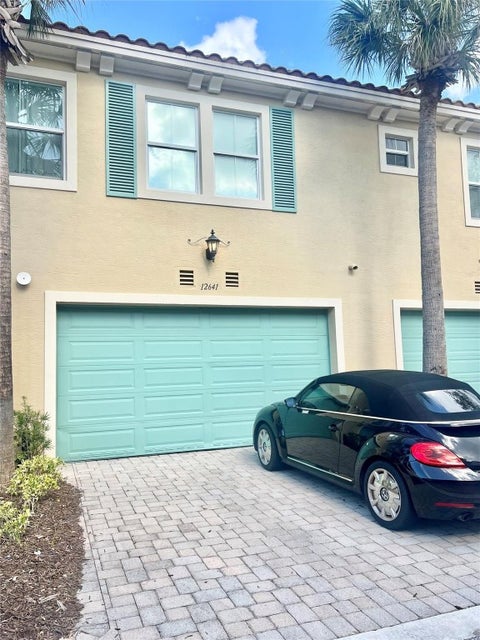 Tiny photo for 12641 NW 32nd Place #12641, Sunrise, FL 33323 (MLS # F10544095)