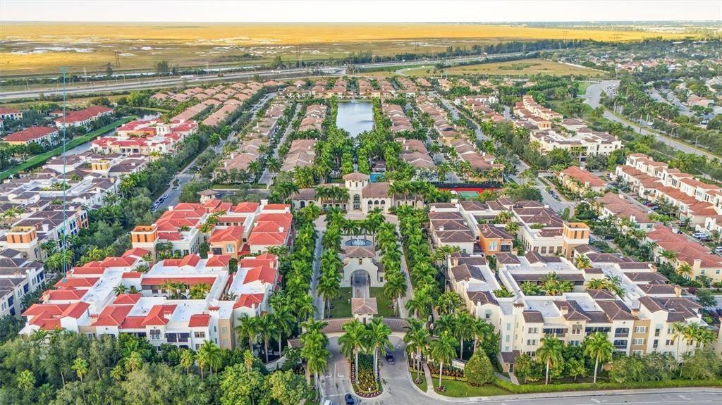 Artesia - Residential