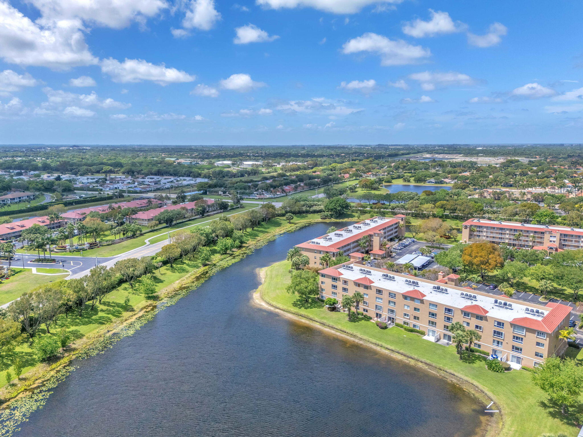 REGAL SHORES CONDO - Residential