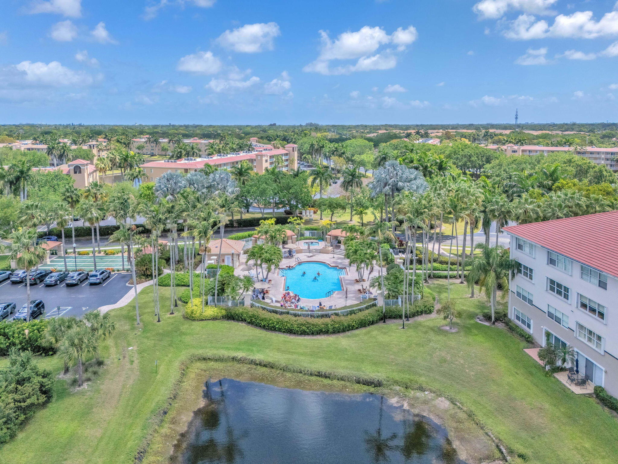 REGAL SHORES CONDO - Residential