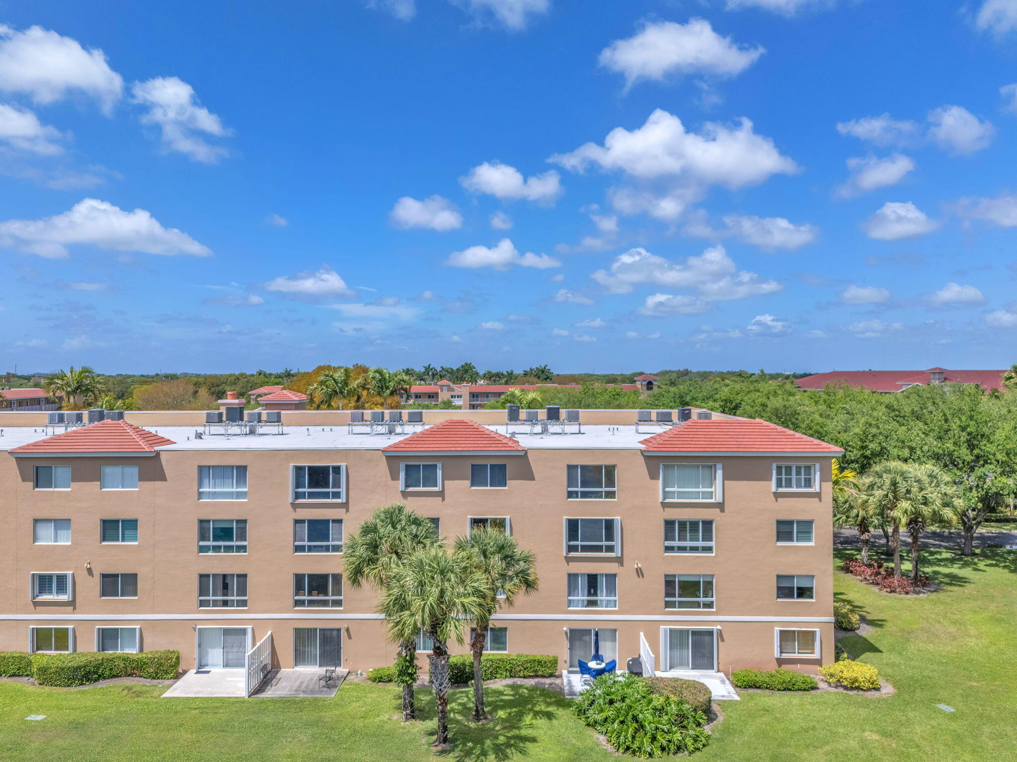 REGAL SHORES CONDO - Residential