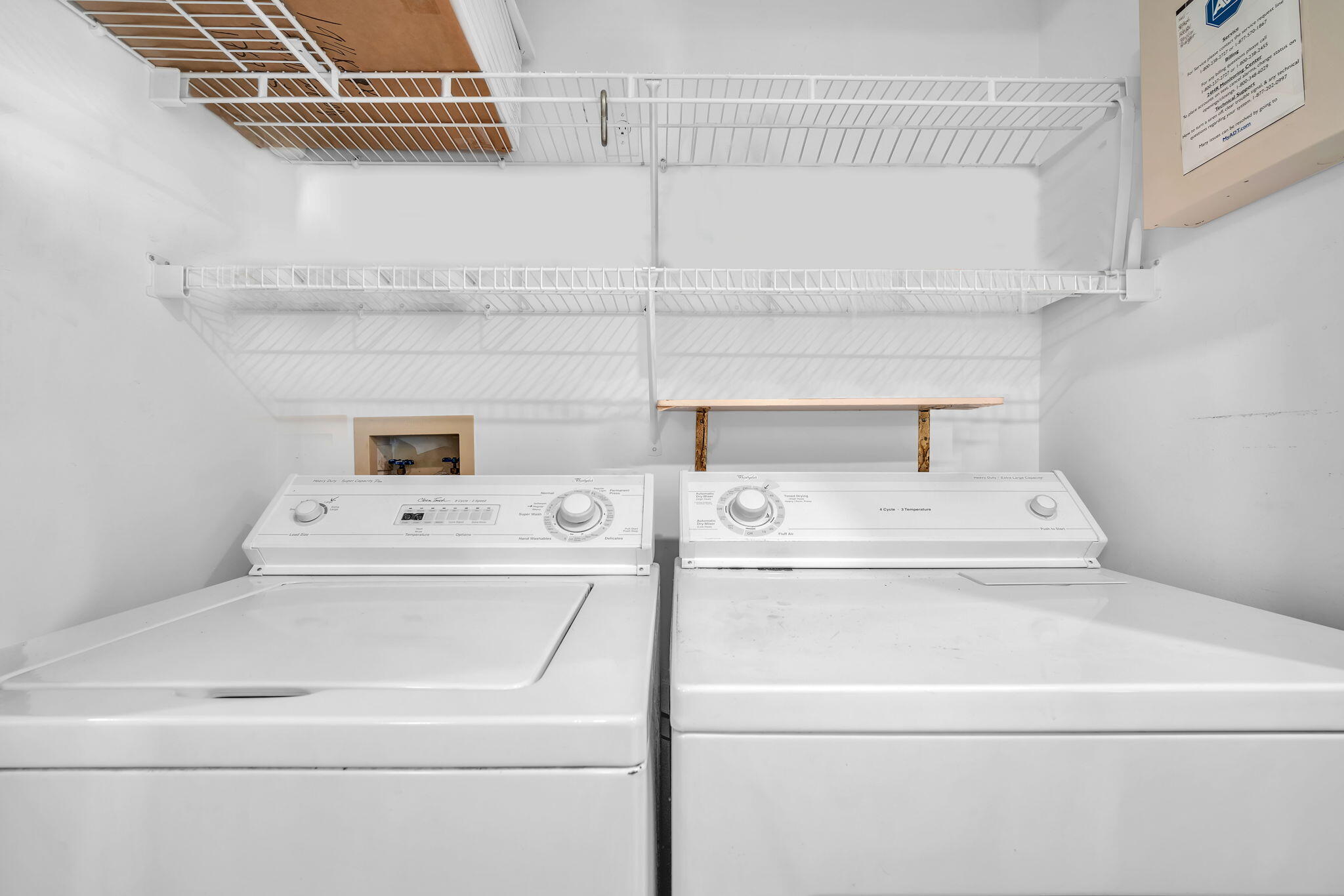 REGAL SHORES CONDO - Residential