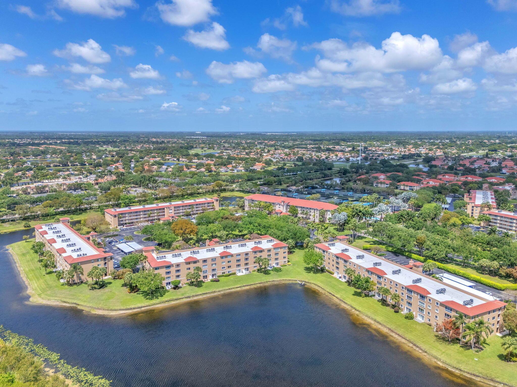 REGAL SHORES CONDO - Residential