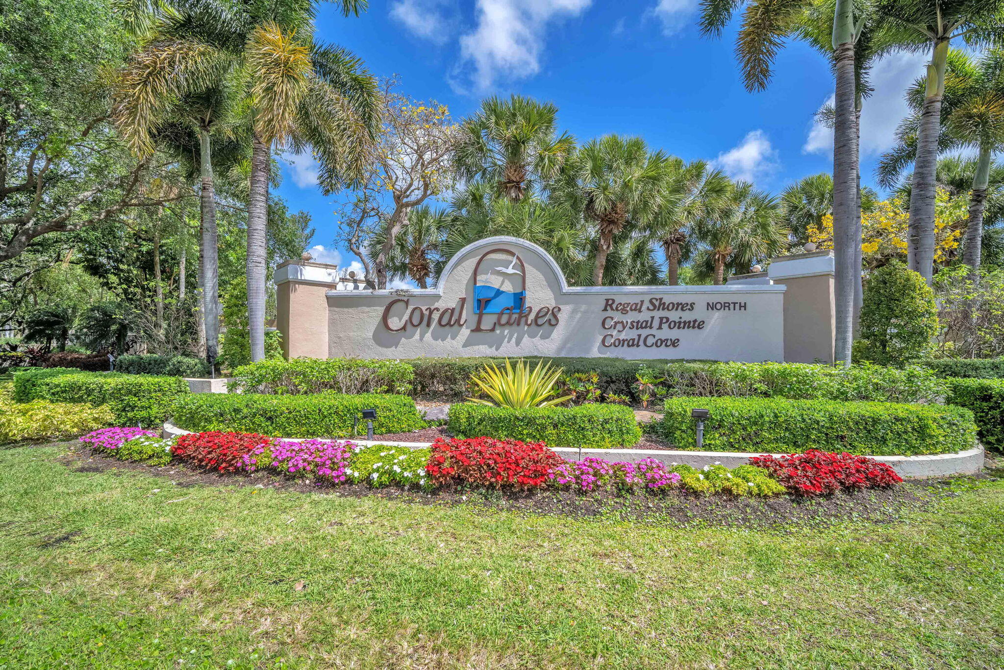 REGAL SHORES CONDO - Residential