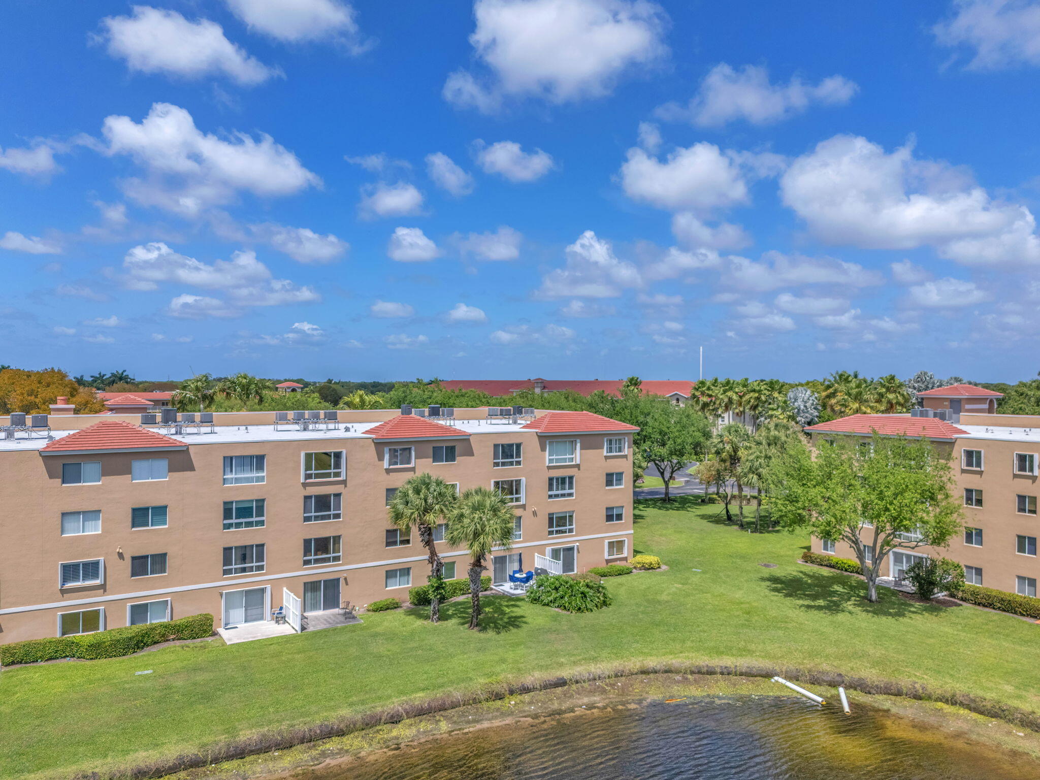 REGAL SHORES CONDO - Residential