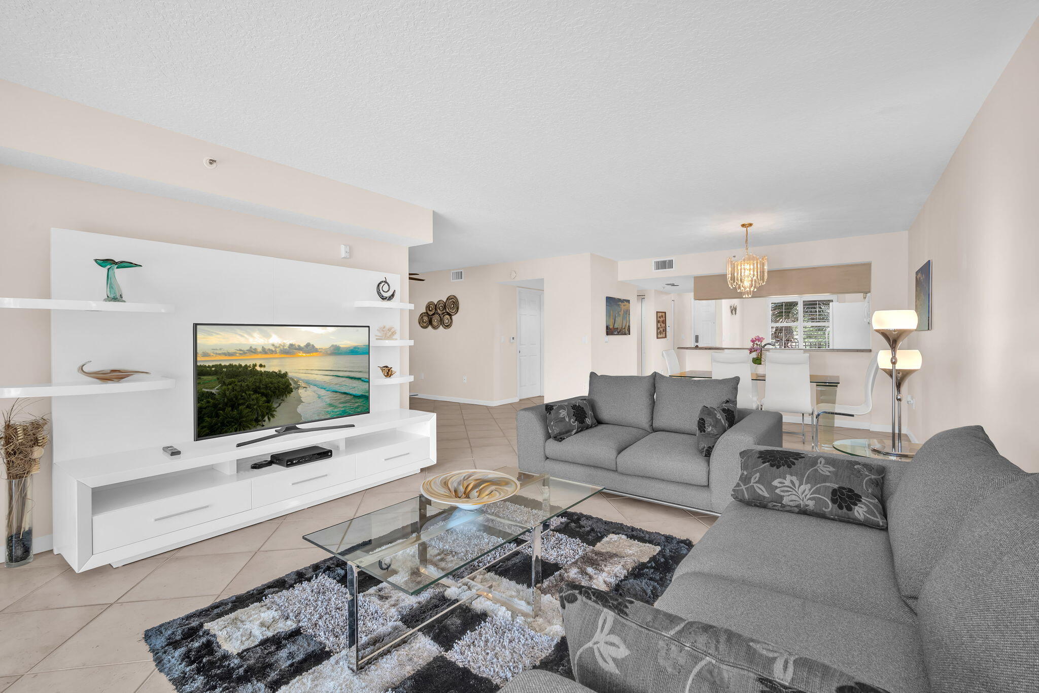 REGAL SHORES CONDO - Residential