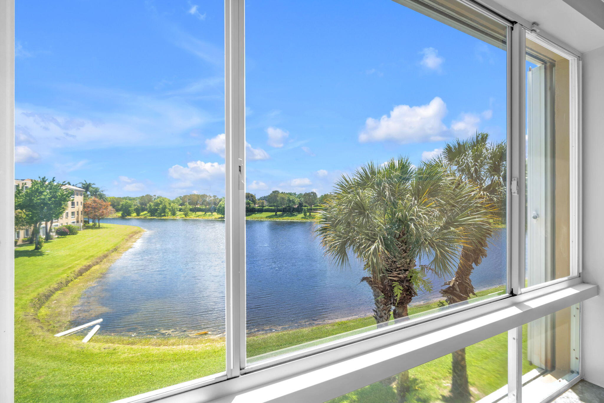 REGAL SHORES CONDO - Residential