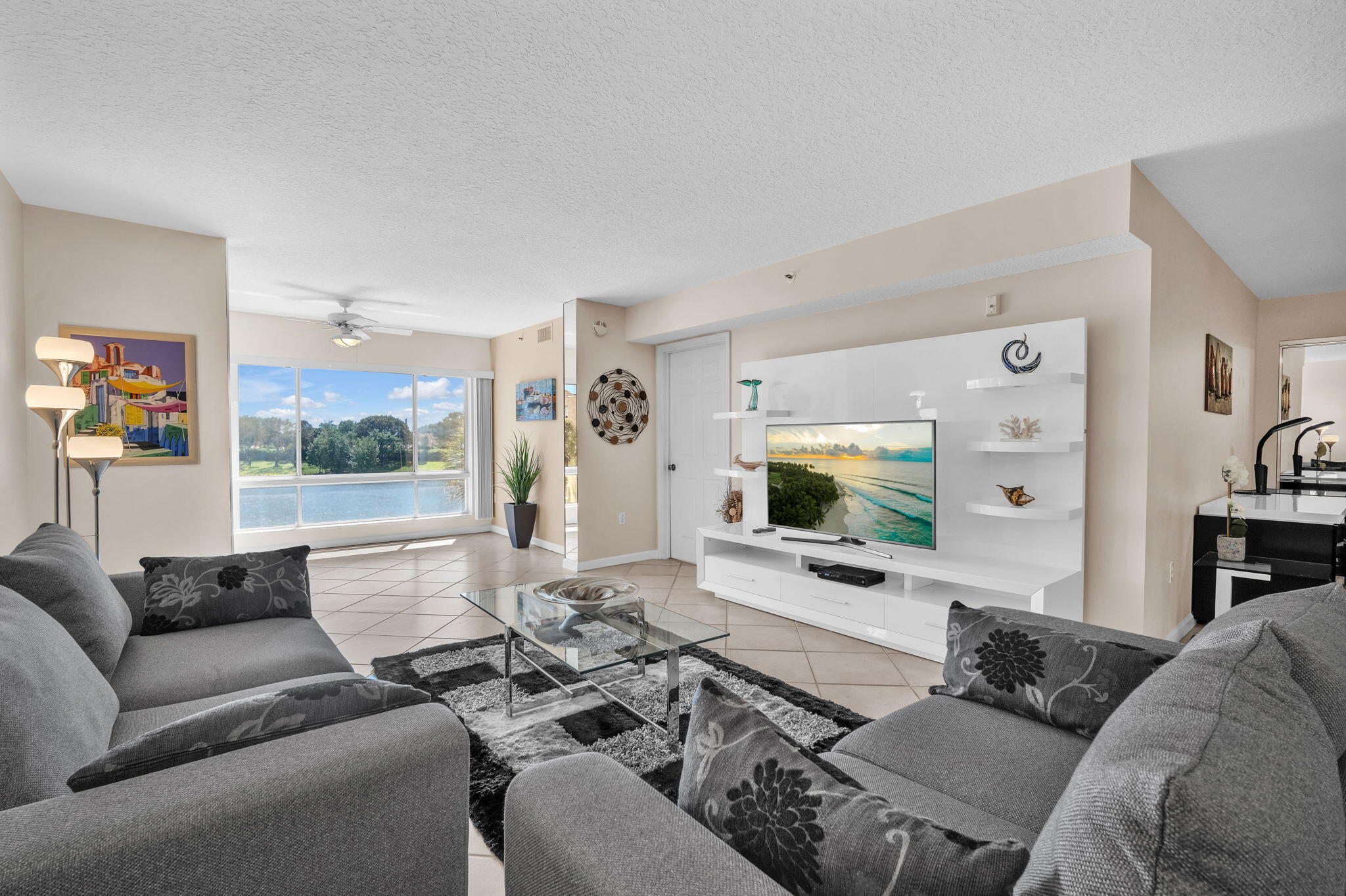 REGAL SHORES CONDO - Residential