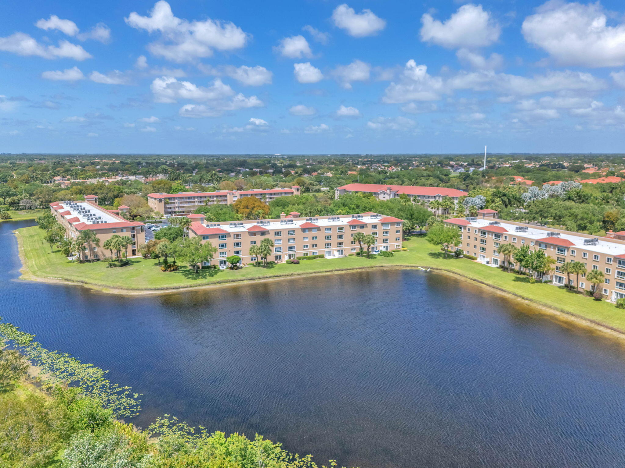 REGAL SHORES CONDO - Residential