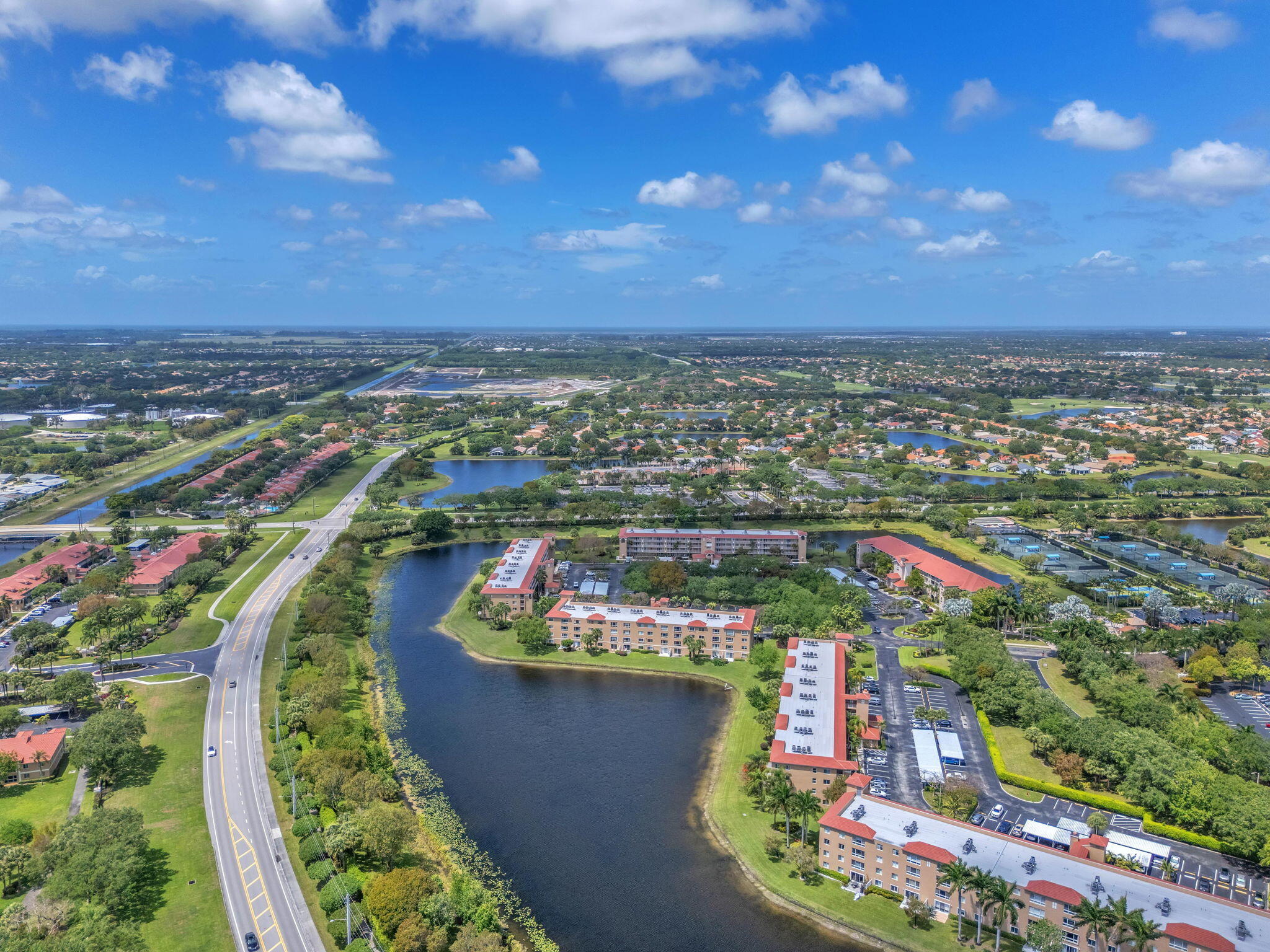 REGAL SHORES CONDO - Residential