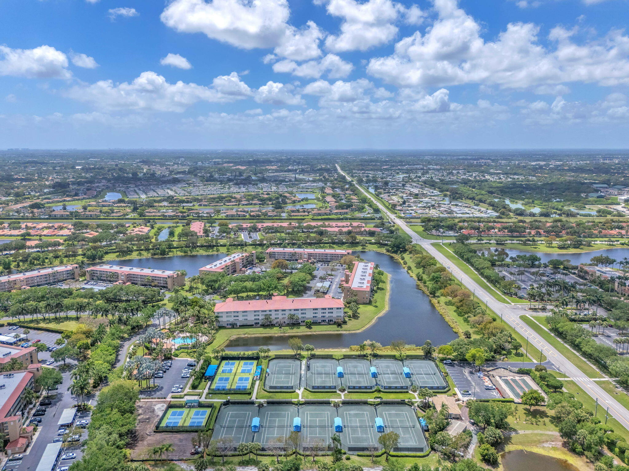 REGAL SHORES CONDO - Residential