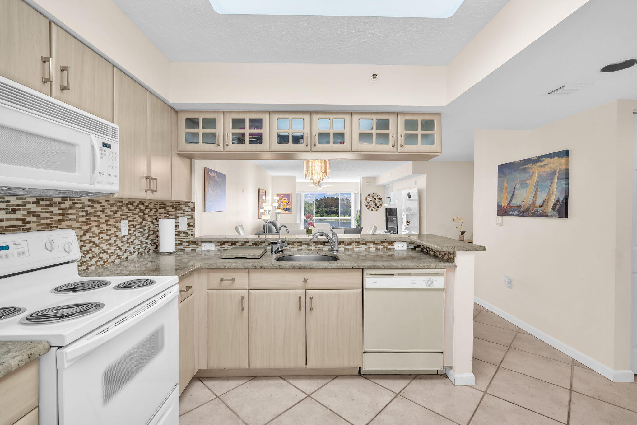 REGAL SHORES CONDO - Residential