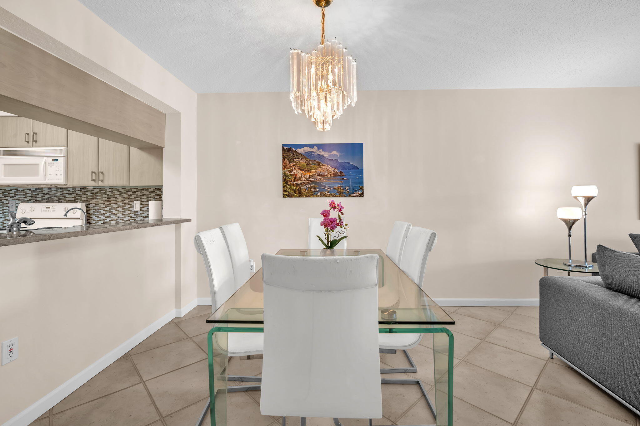 REGAL SHORES CONDO - Residential