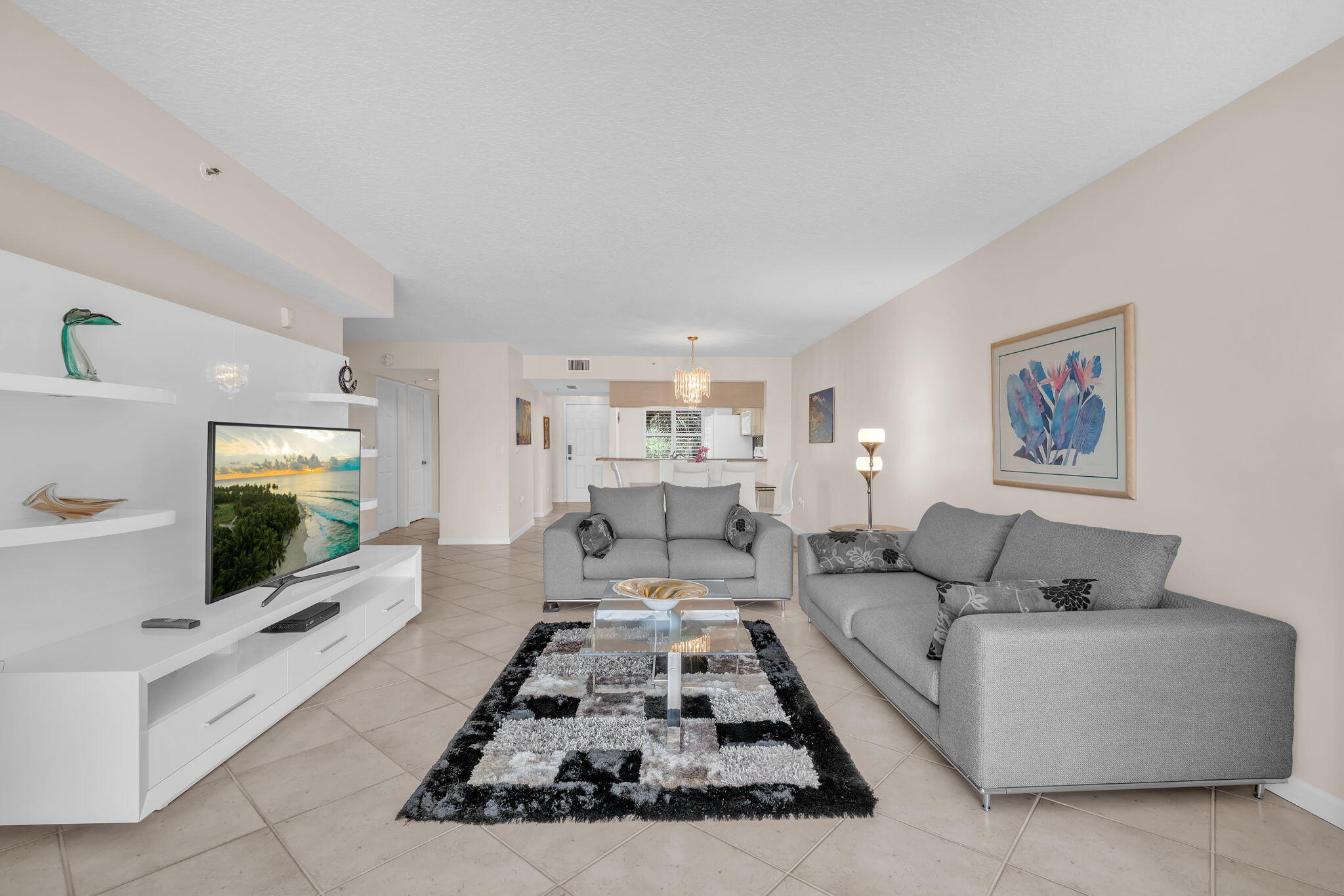 REGAL SHORES CONDO - Residential