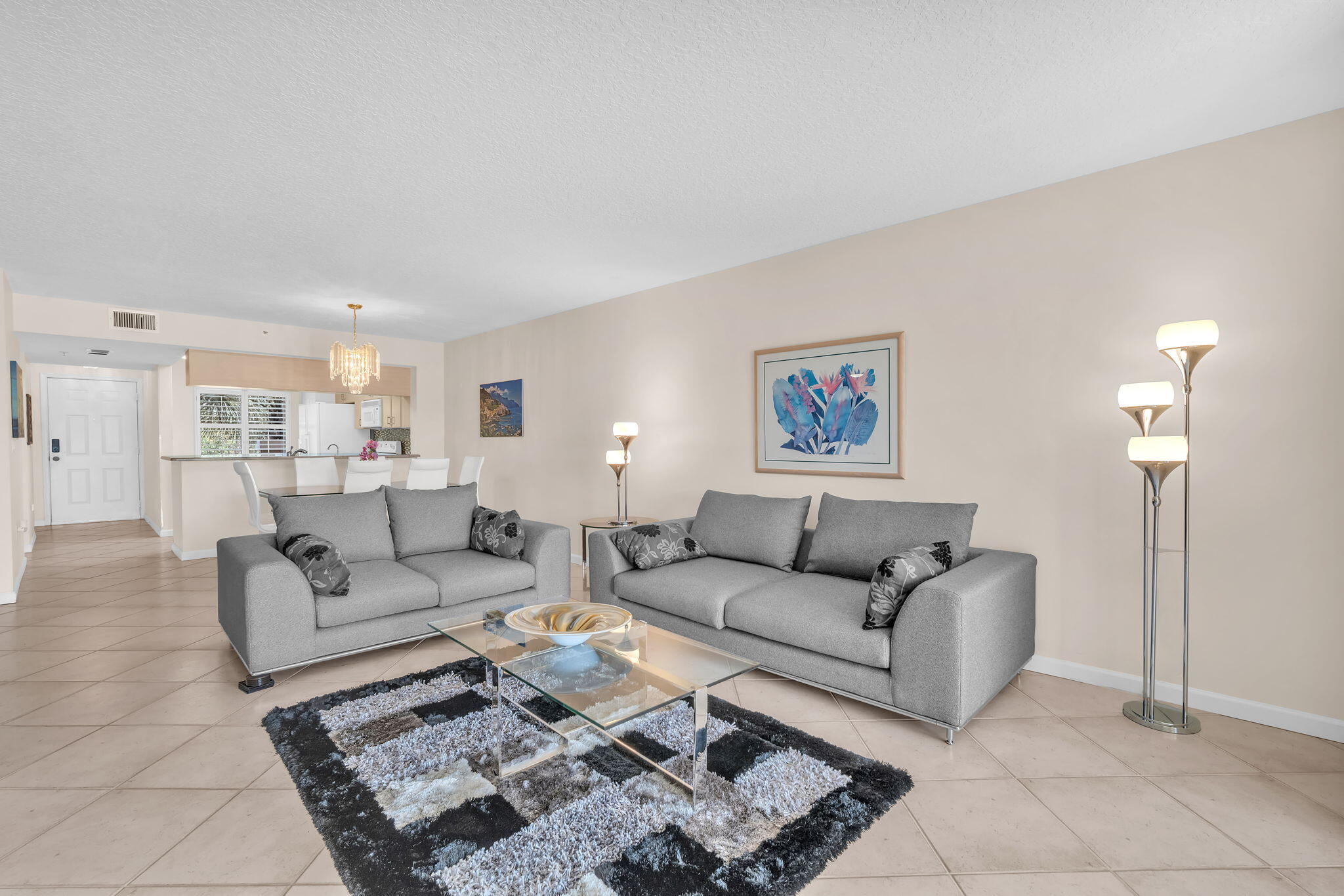 REGAL SHORES CONDO - Residential