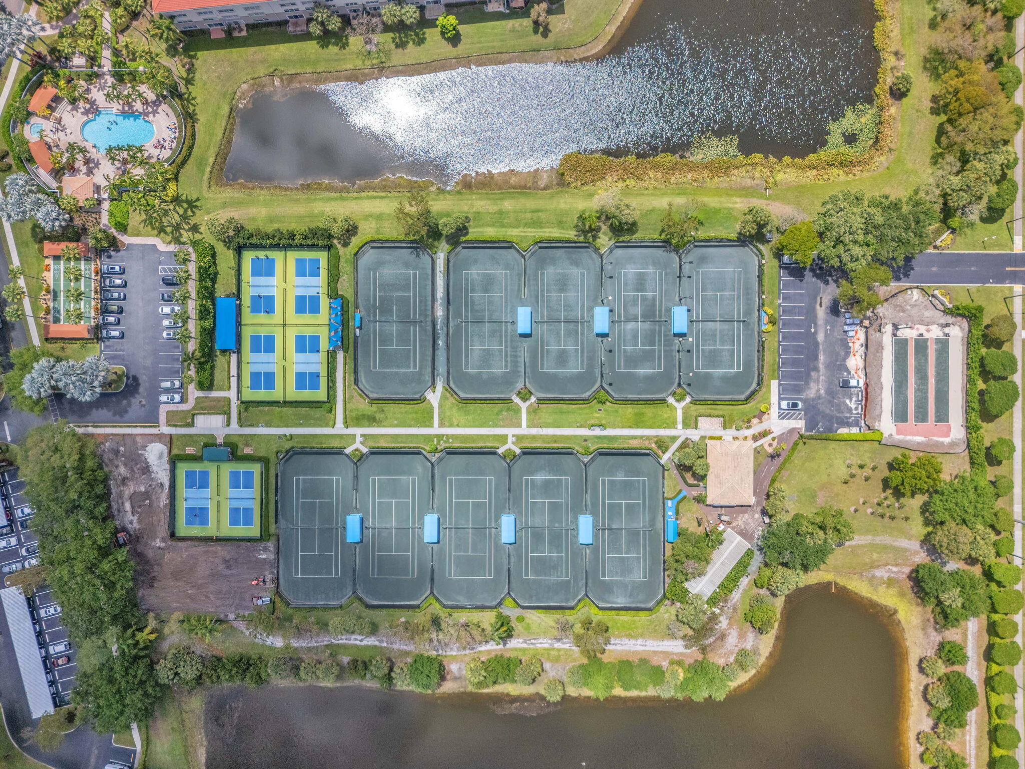 REGAL SHORES CONDO - Residential