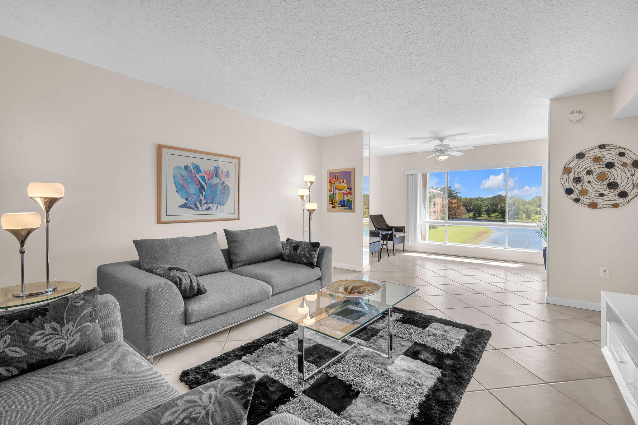 REGAL SHORES CONDO - Residential