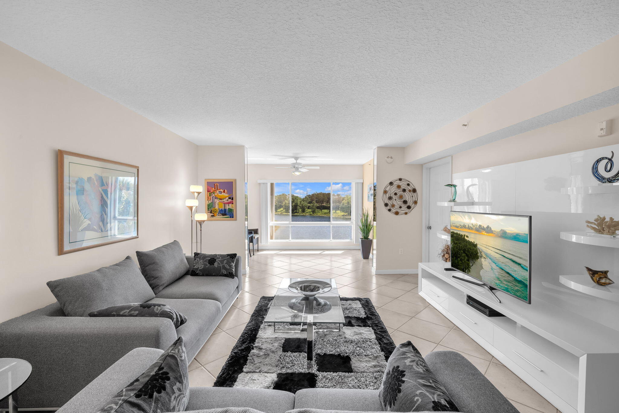 REGAL SHORES CONDO - Residential