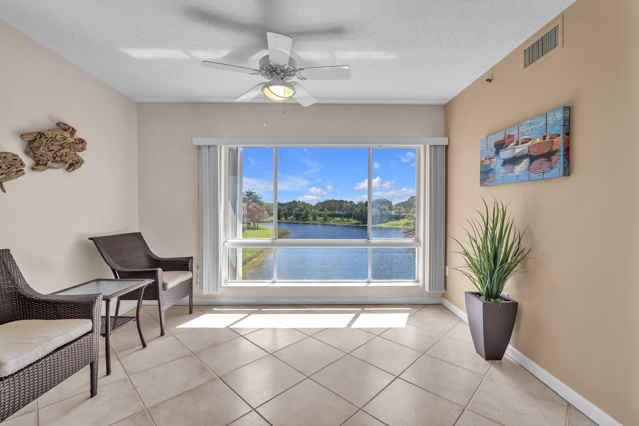 REGAL SHORES CONDO - Residential