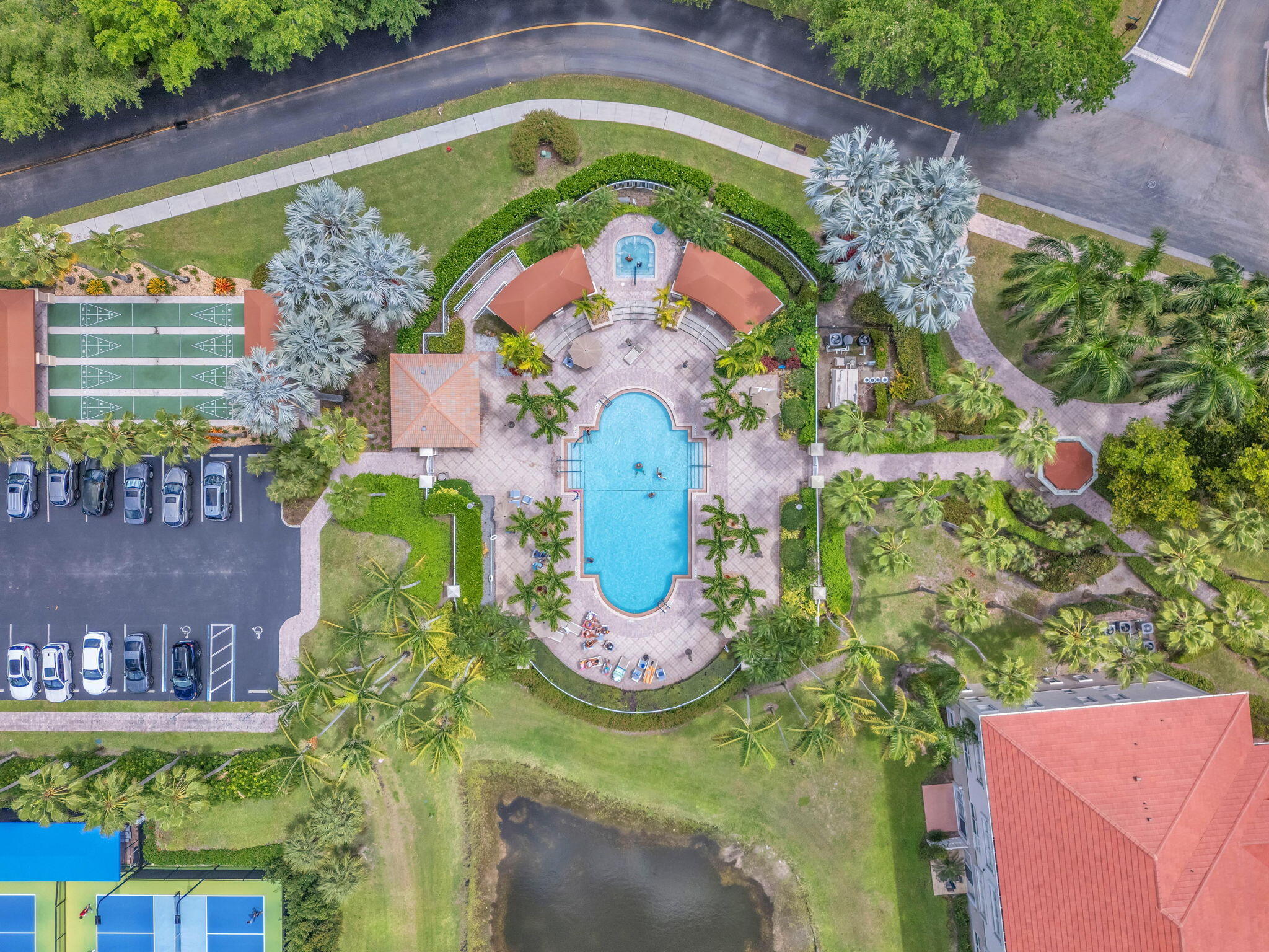 REGAL SHORES CONDO - Residential