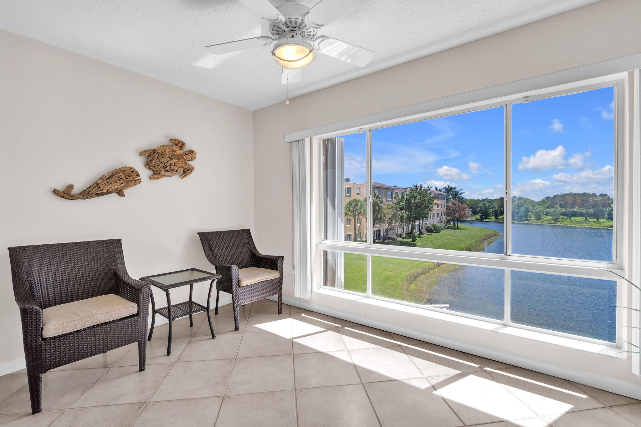 REGAL SHORES CONDO - Residential